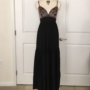 Abercrombie and Fitch Summer Dress